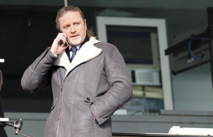 Der schreckliche Fehler von Emmanuel Petit, der einen falschen Tod ankündigte