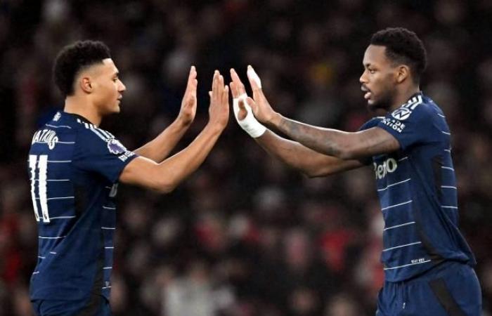 Bevor man Monaco in der Champions League herausfordert, kommt es zu der fast unmöglichen Koexistenz zwischen Ollie Watkins und Jhon Duran, den beiden Offensivjuwelen von Aston Villa