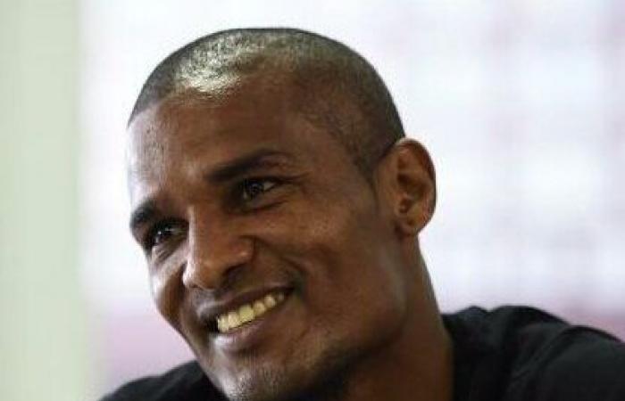 Florent Malouda (ex-OL) tritt der Armee in Guyana bei