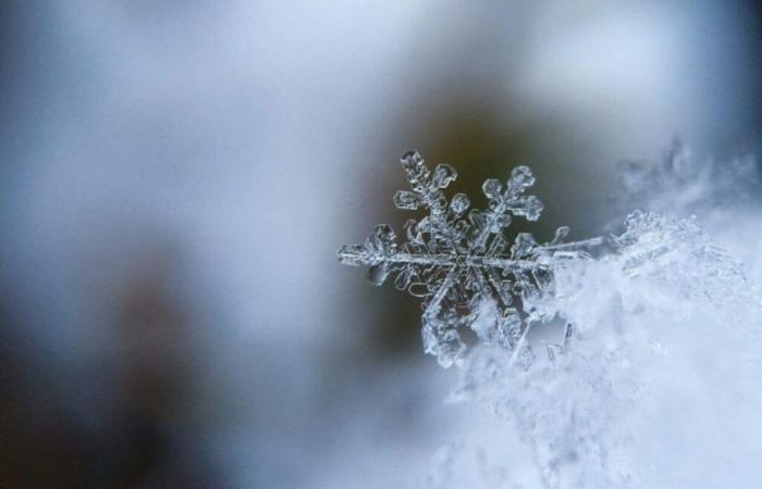 Oise wurde am Mittwochmorgen von Météo France in Alarmbereitschaft versetzt