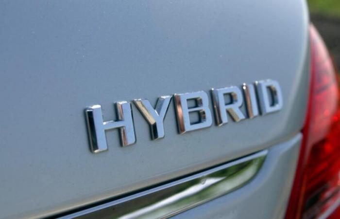 Ein europäischer Automobilmarkt im Jahr 2024 im Zeitlupentempo, Hybridmodelle haben die Kontrolle übernommen