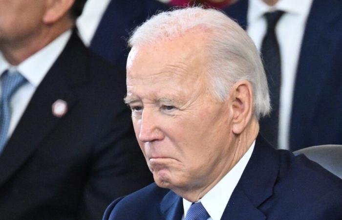 4 Trump-Rivalen, die Biden nicht begnadigt hat