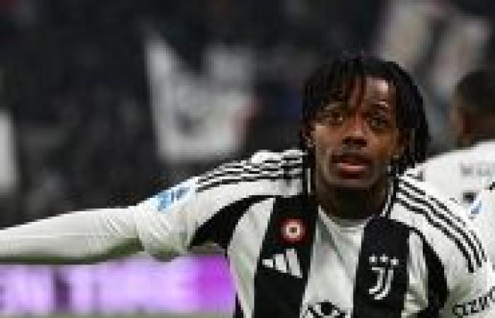 Brügge-Juventus LIVE: Brügge ohne Überraschung, ein junger belgischer Nugget debütiert bei den Italienern