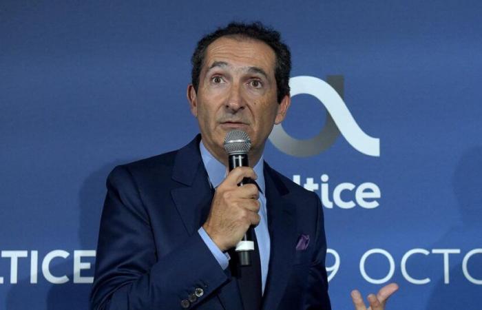 Altice France setzt mit einem neuen Angebot alles daran, seine Schulden in Höhe von 24 Milliarden zu reduzieren