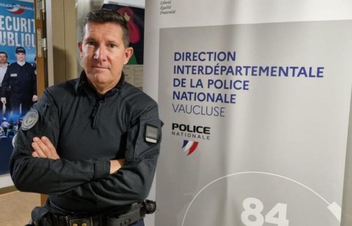 Avignon. Polizisten aus Vaucluse auf dem Weg nach Mayotte