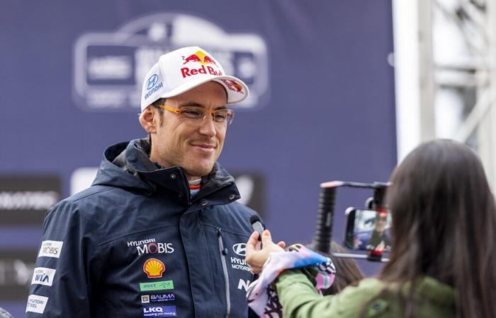 Legende Boucles de Bastogne – Neuville und Lotterer unter den Teilnehmern