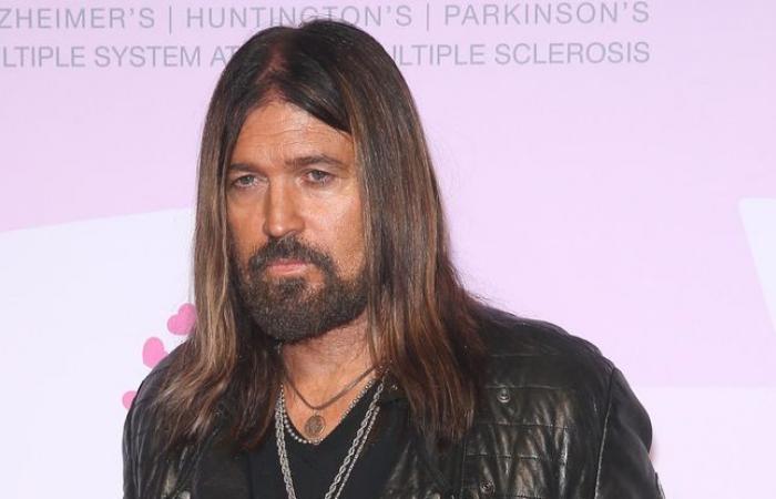 Das Konzert von Billy Ray Cyrus für Donald Trump wurde von Internetnutzern als „Katastrophe“ bezeichnet