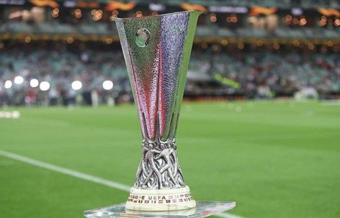 Europa-League-Rangliste 2024–2025 (LIVE)