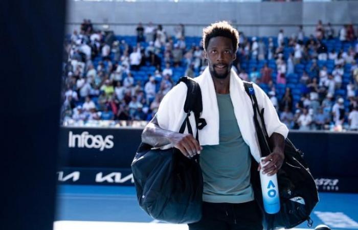 Gaël Monfils und Giovanni Mpetshi Perricard ziehen sich vom ATP 250 in Montpellier zurück