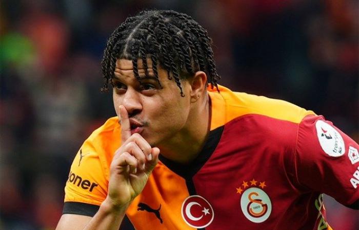 Entscheidung von Galatasaray – Last-Minute-Sportnachrichten