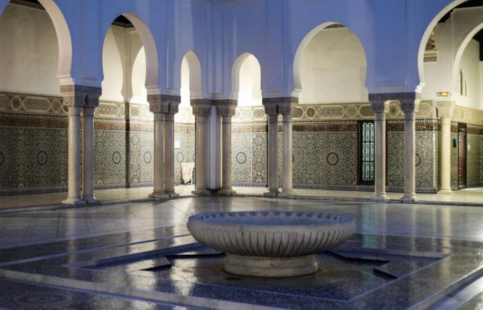 Der Großen Moschee von Paris wird vorgeworfen, ein monopolistisches System von Halal-Zertifizierungen organisiert zu haben