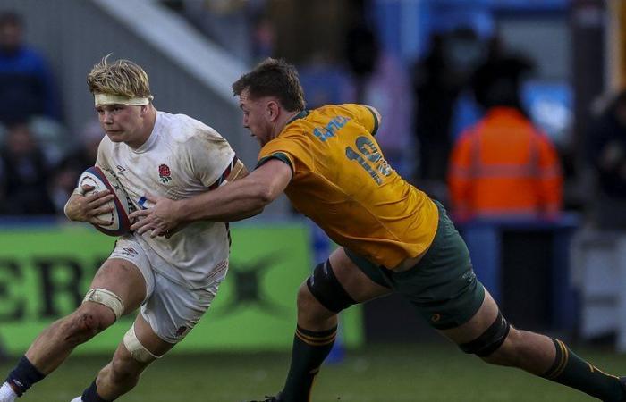 6 Nations 2025 – Fünf Abgänge aus der England-Gruppe, Henry Pollock wurde als Verstärkung geholt