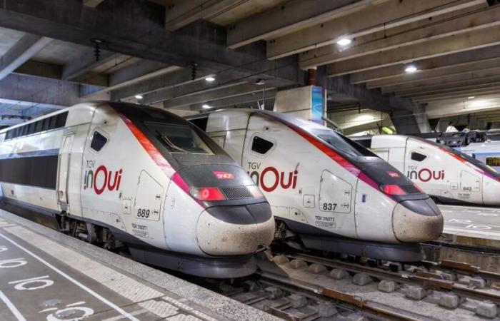 Nach 19 Monaten Unterbrechung wird die SNCF-Verbindung zwischen Paris und Mailand am 31. März wiederhergestellt