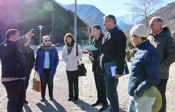 Ein Blick auf den ländlichen Raum und lokale Projekte