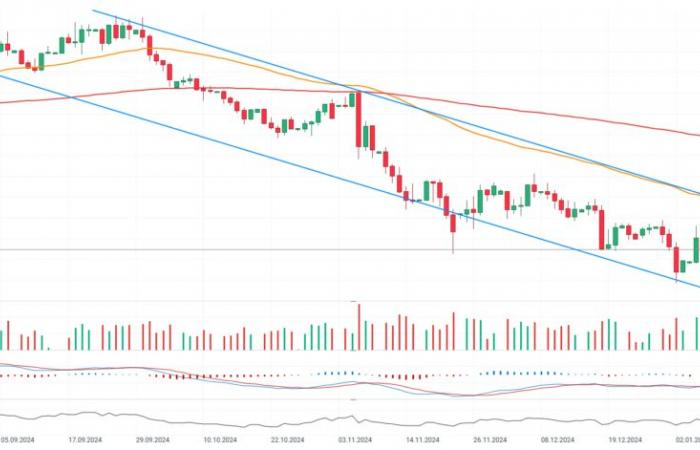 Der US-Dollar steigt, da die Angst vor Zöllen die Märkte belastet ????