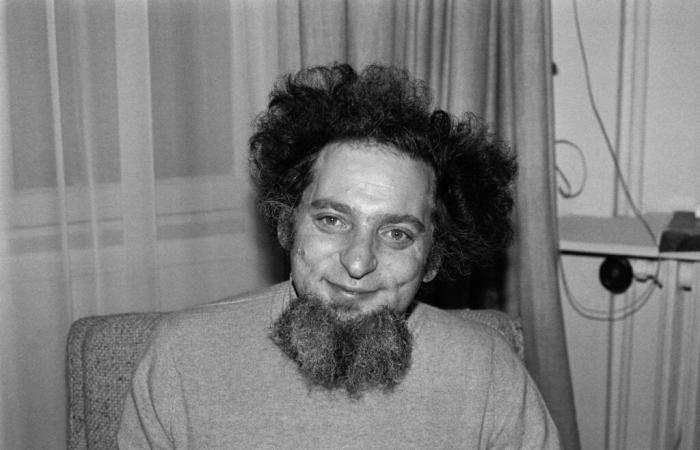 Streit um ein privates Notizbuch von Georges Perec