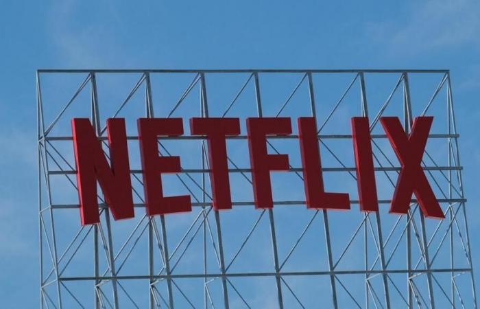 Netflix hat dank 19 Millionen Neuabonnements im Laufe des Jahres die Marke von 300 Millionen Abonnenten überschritten