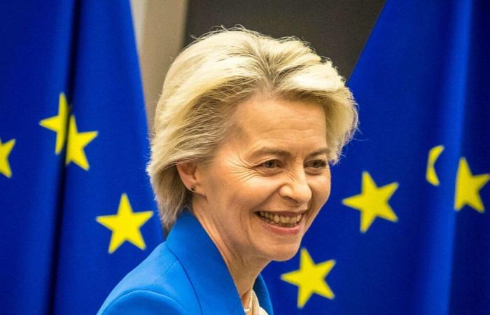 Ursula von der Leyen entgeht der Strafverfolgung wegen Pfizer-Covid-19-Impfstoffen mit der EU