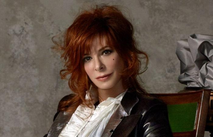 Die Referenzseite zu Mylène Farmer