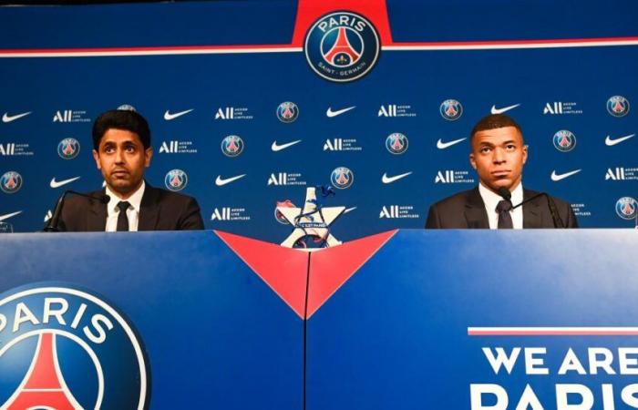 Die kolossale Summe, die PSG wirklich für Mbappé riskiert