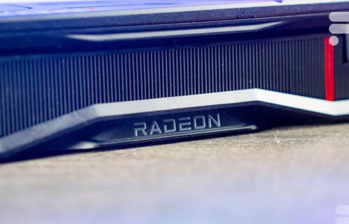 die Markteinführung der Radeon RX 9070 würde durch den Preis der neuen GeForce RTX 5070 vereitelt