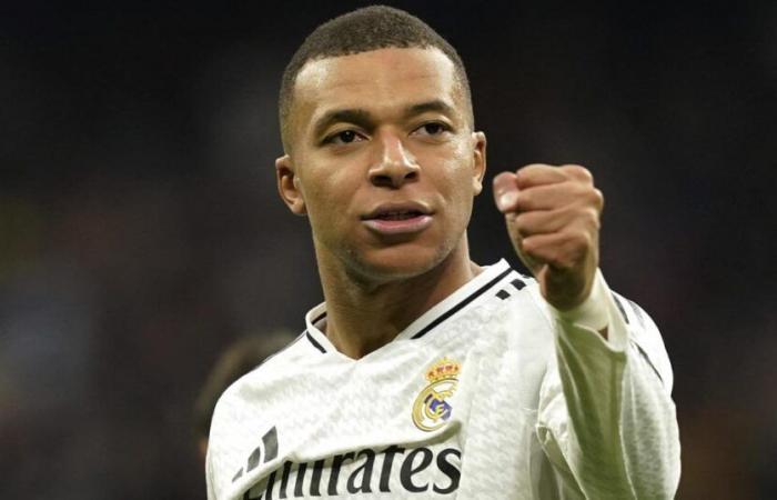 „Meine Liebe zur Auswahl hat sich nicht geändert“, antwortet Kylian Mbappé auf alle aktuellen Themen