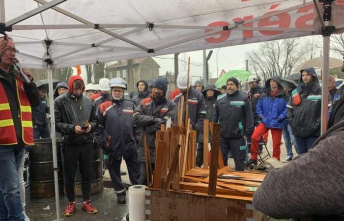 Industrie. Arkema gibt den Abbau von 154 Stellen in Isère bekannt