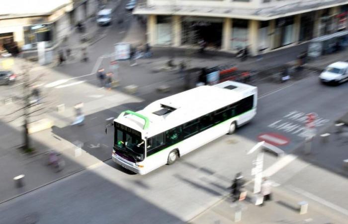 In Loire-Atlantique sind die Alternativen zum Auto noch zu unzureichend, um „Mobilität neu zu denken“