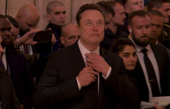 Elon Musk hat offensichtlich über seine Gaming-Fähigkeiten gelogen