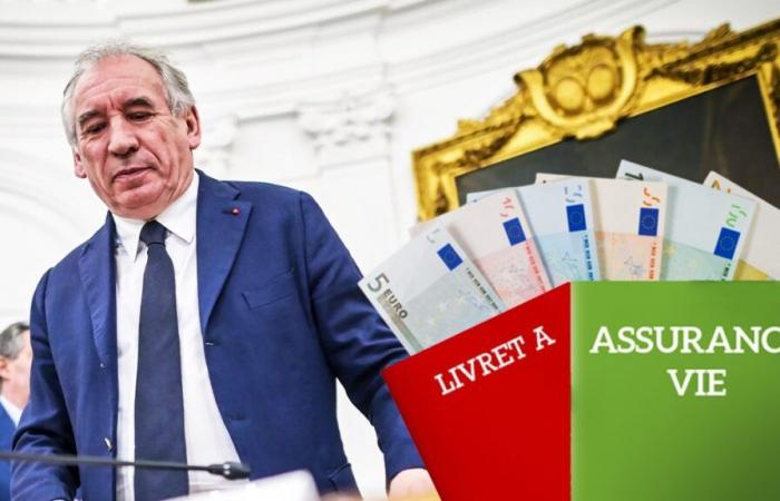 Wird französisches Geld bald von François Bayrou angegriffen?