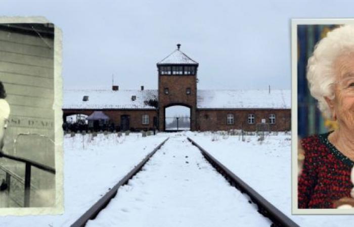 Geschichte / Auschwitz: Junge Menschen zu „Übermittlern der Erinnerung“ machen