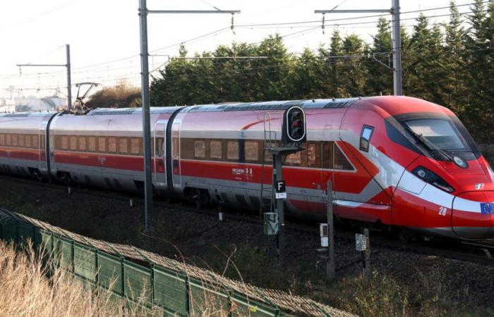 Trenitalia führt am 15. Juni TGVs auf der Strecke Paris – Marseille ein