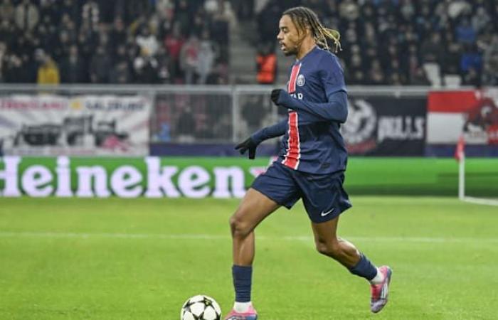 Der Zeitplan der nächsten fünf Spiele von PSG vor Manchester City in der Champions League