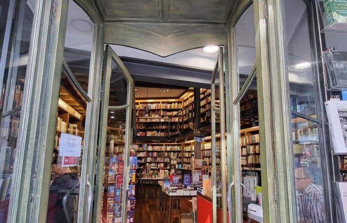 Neu für Buchhändler und gebrauchte Bücher in Frankreich