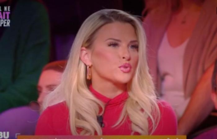 Kelly Vedovelli macht eine unglaubliche Enthüllung über einen der TPMP-Kolumnisten (VIDEO)