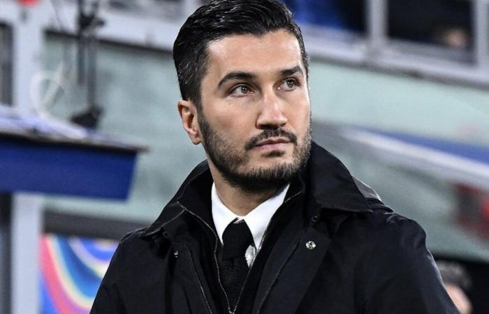 BVB-Krise: Sahin nach Champions-League-Niederlage in Bologna vor dem Aus