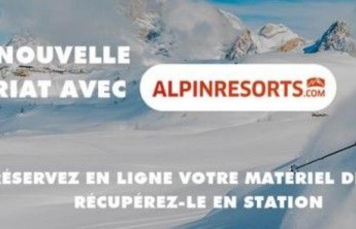 Trenitalia erneuert seine Partnerschaft mit Alpineresorts.com, um Aufenthalte in den Bergen zu erleichtern – Was Männer denken