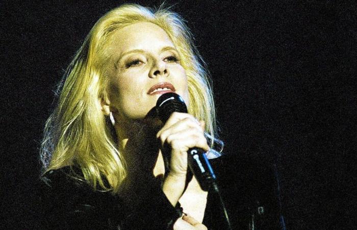 Mit 80 verabschiedet sie sich. Sylvie Vartan, die schönste Sängerin am 24., 25. und 26. Januar 2025