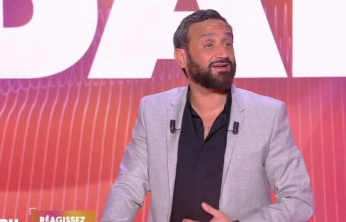 Cyril Hanouna erklärt, warum Valérie Benaim, die immer noch im TPMP abwesend ist, nicht mehr auf Anrufe ihrer Kollegen reagiert