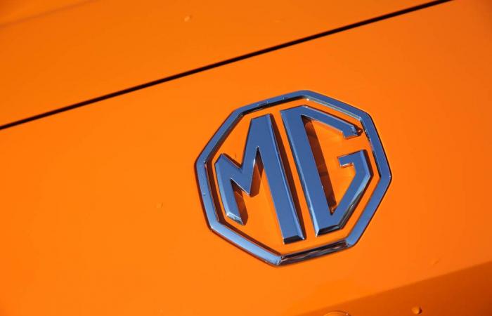 Hybrid rettet MG vor der Pleite in Frankreich