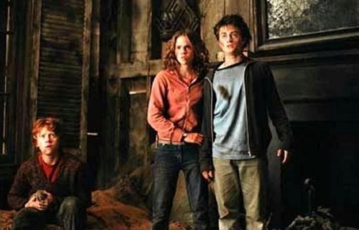 Die Serienadaption der Harry-Potter-Saga ist bei HBO in Vorbereitung