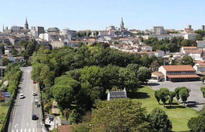 Laut dem Arthur-Loyd-Barometer fällt Angoulême weiterhin in der Rangliste der attraktivsten Metropolen und Stadtgebiete zurück