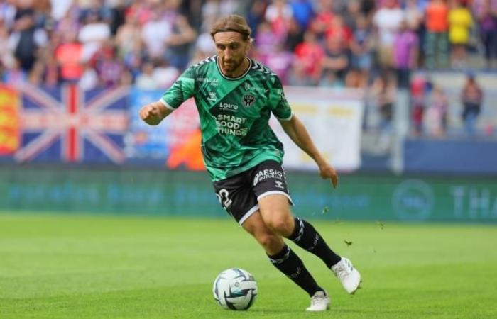 Victor Lobry ist seit seinem Weggang aus Guingamp letzten Sommer vereinslos und wechselt zu Amiens