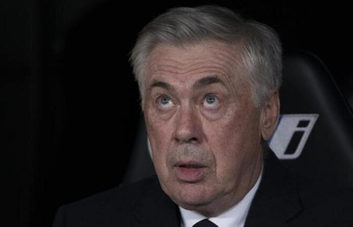 Ancelotti neidisch auf Guardiolas Mercato? Er antwortet!