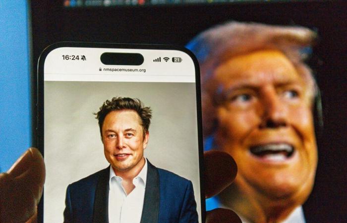 Elon Musk setzt auf die Expertise von Ingenieuren, um die Ausgaben in den USA zu senken