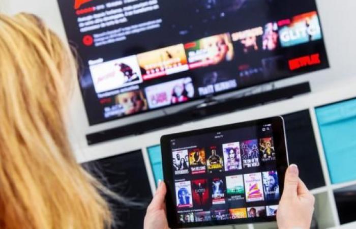 große Veränderung für Streaming-Plattformen in Frankreich