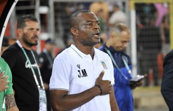 TotalEnergies CAF AFCON 2025: Kennen Sie den Trainer: Juan Micha (Äquatorialguinea)