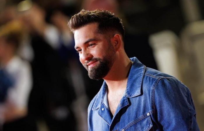 „Eine Ehre“, Kendji Girac nach der Tragödie, die UNESCO öffnet ihm ihre Türen