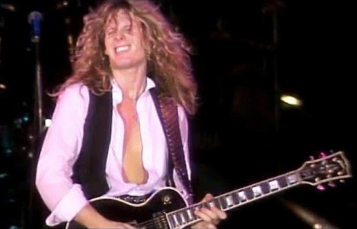 David Coverdale, Mike Portnoy und andere würdigen John Sykes