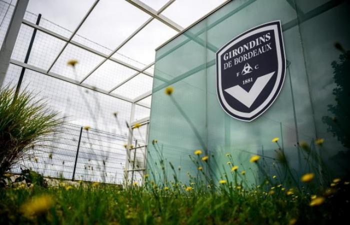 Für die Girondins de Bordeaux wurde die gerichtliche Erholung um sechs Monate verlängert